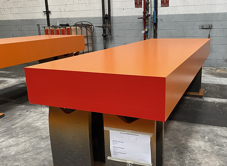 TOOL STEEL PRODUCT
